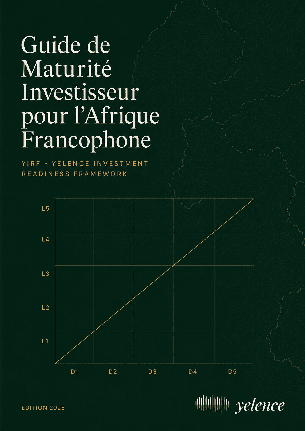 The investment readiness standard built for francophone Africa